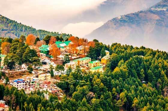 Dalhousie