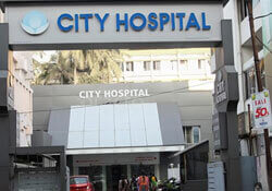 Hospital Transfer