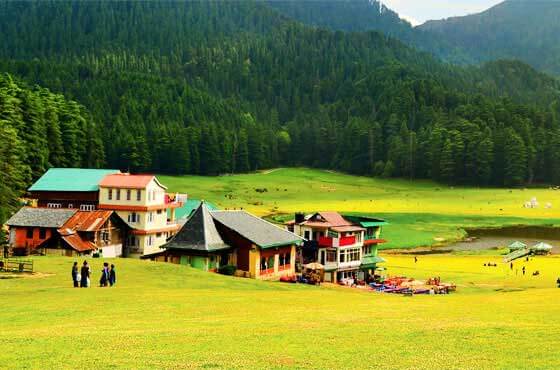 Khajjiar