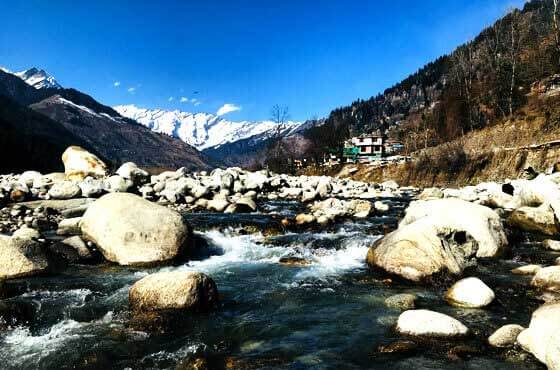 Kullu Manali